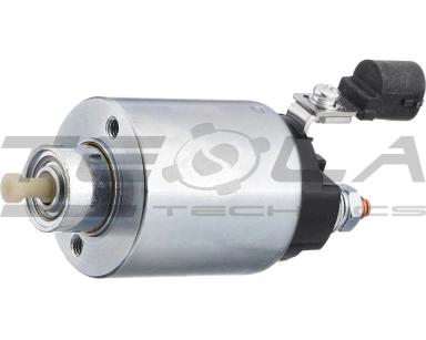 Solenoid TT76580