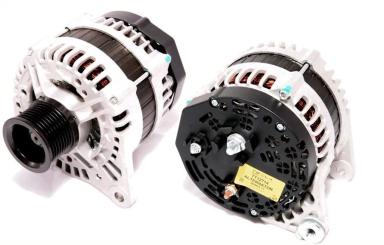 Alternator TT12714