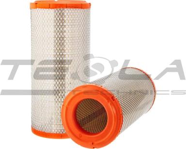 Air filter TTF0211