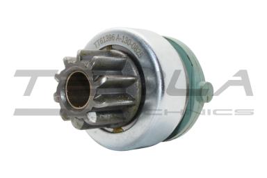 Drive/Clutch TT61396 A