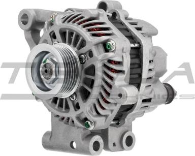 Alternator TT12736