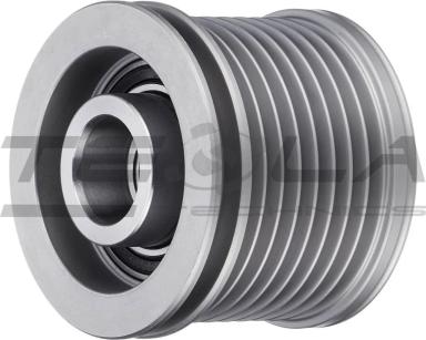 Freewheel pulley TT64278