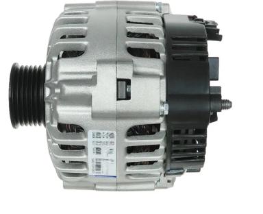 Alternator TT12357