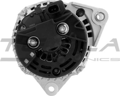 Alternator TT12337