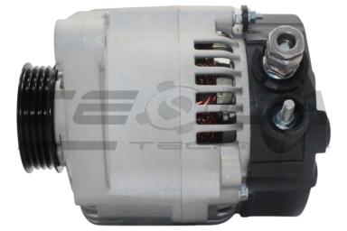 Alternator TT11666