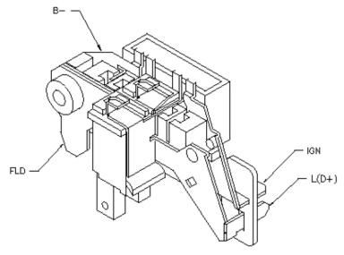 Regulator TT31439