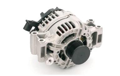 Alternator TT12349