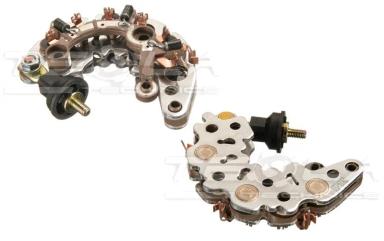 Rectifier TT34717