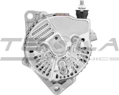 Alternator TT12214