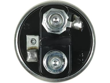Solenoid TT76219