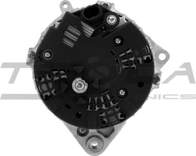 Alternator TT12854