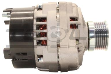 Alternator TT12882