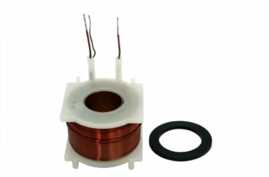 Solenoid coil TT76279