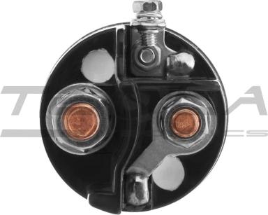 Solenoid TT76794