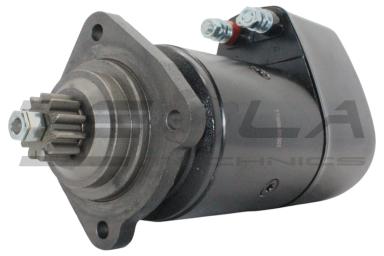 Starter TT16098