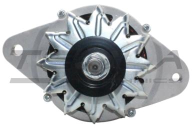Alternator TT12669