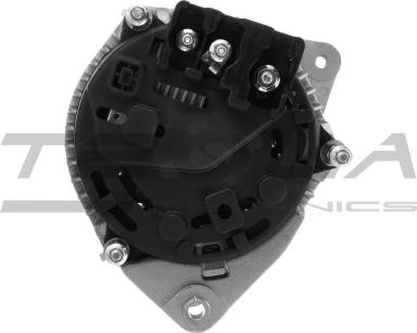 Alternator TT12471