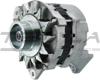 Alternator TT12592