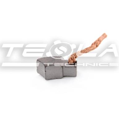 Heater motor brush set TT53403