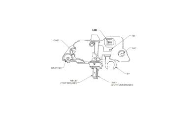Regulator TT31270 A