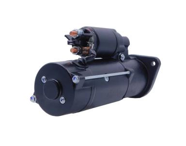 Starter TT17166
