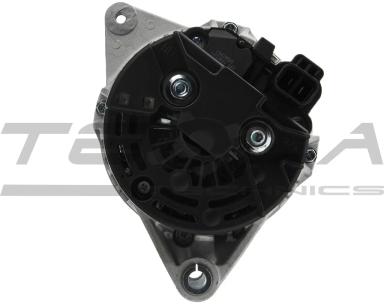 Alternator TT11047