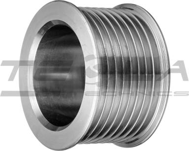 Pulley & Fan TT64261 PRO