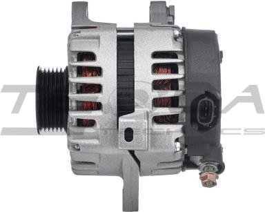 Alternator TT12937