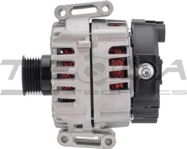 Alternator TT11642