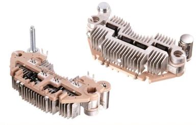 Rectifier TT34123