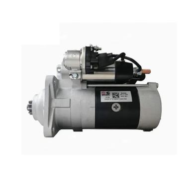 Starter TT17100