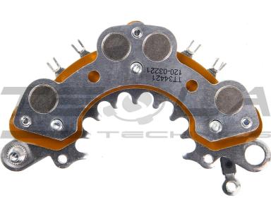 Rectifier TT34421 PRO