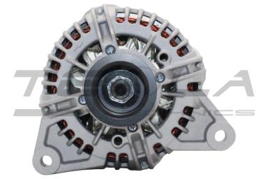 Alternator TT13177
