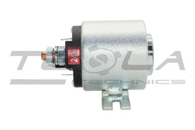 Starter solenoid TT76848