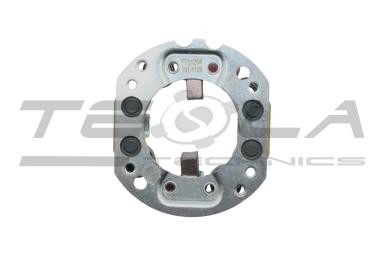Starter brush holder assembly TT51254