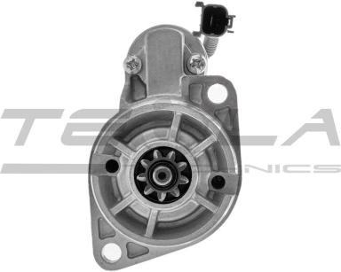 Starter TT15962 PRO