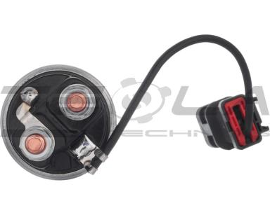 Solenoid TT76153