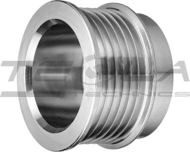 Pulley & Fan TT64186