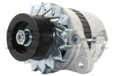 Alternator TT12162