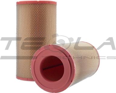 Air filter TTF0441
