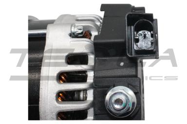 Alternator TT13166