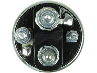 Solenoid TT76436