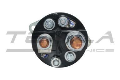 Solenoid TT76449 PRO