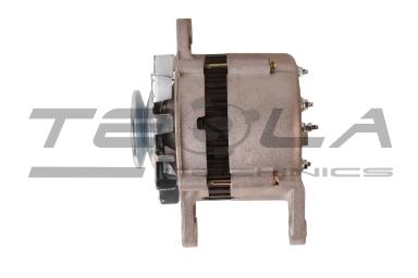 Alternator TT11644