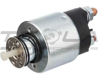 Solenoid TT76633