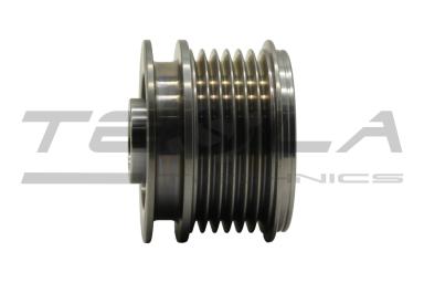 Freewheel pulley TT64530
