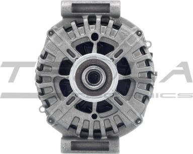 Alternator TT12923