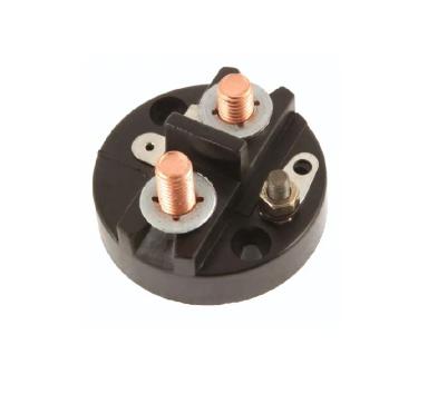 Solenoid cap TT88125