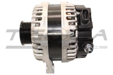 Alternator TT13126