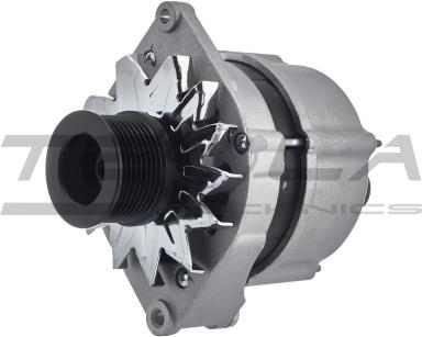 Alternator TT11932 PRO